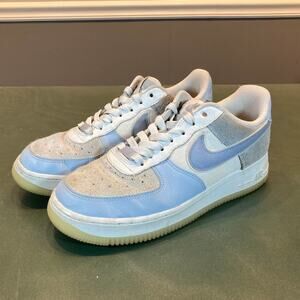 Nike Air Force 1 Low "Light Armory Blue (W)"